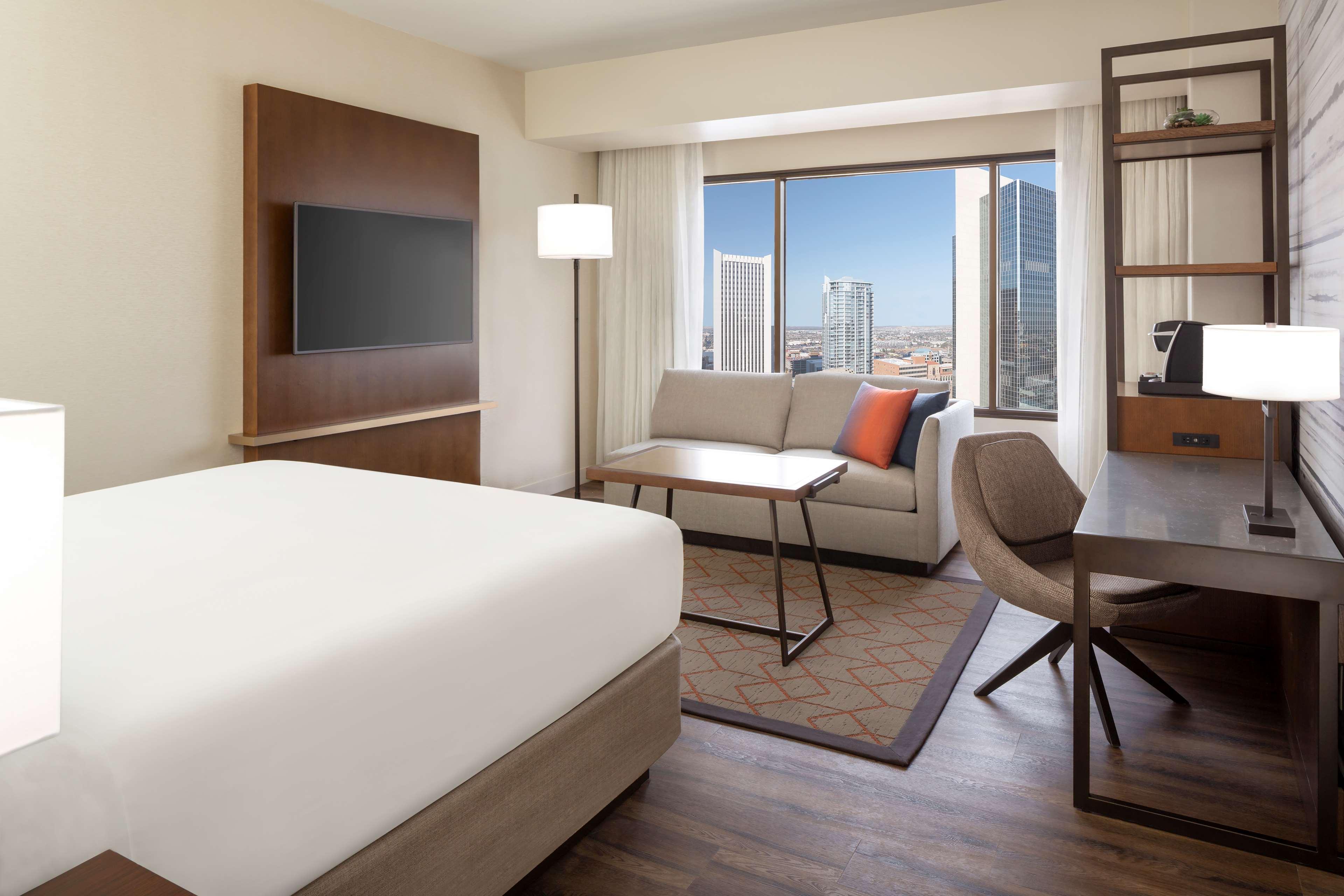 Hyatt Regency Phoenix Downtown - No Destination Fees Luaran gambar
