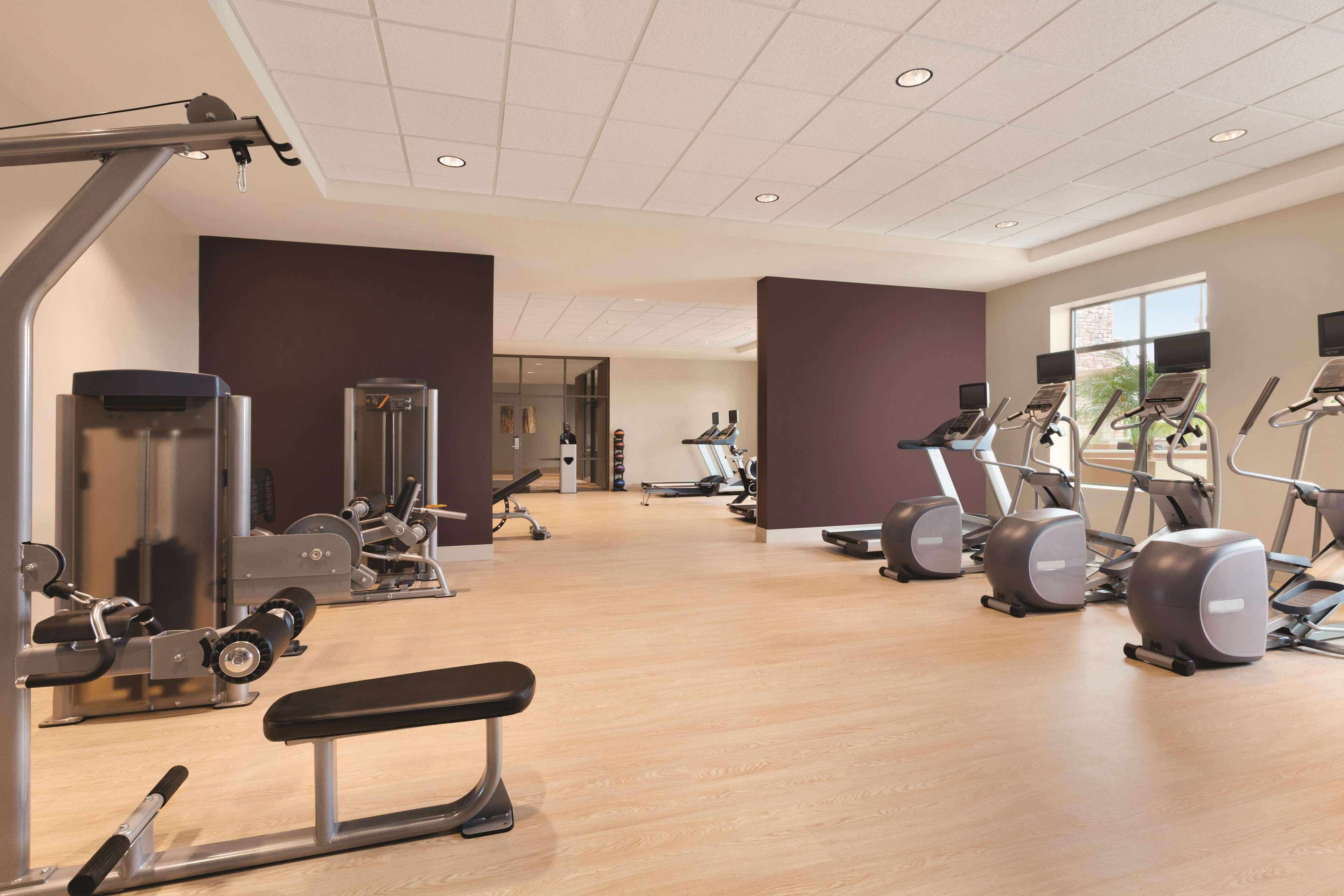 Hyatt Regency Phoenix Downtown - No Destination Fees Luaran gambar