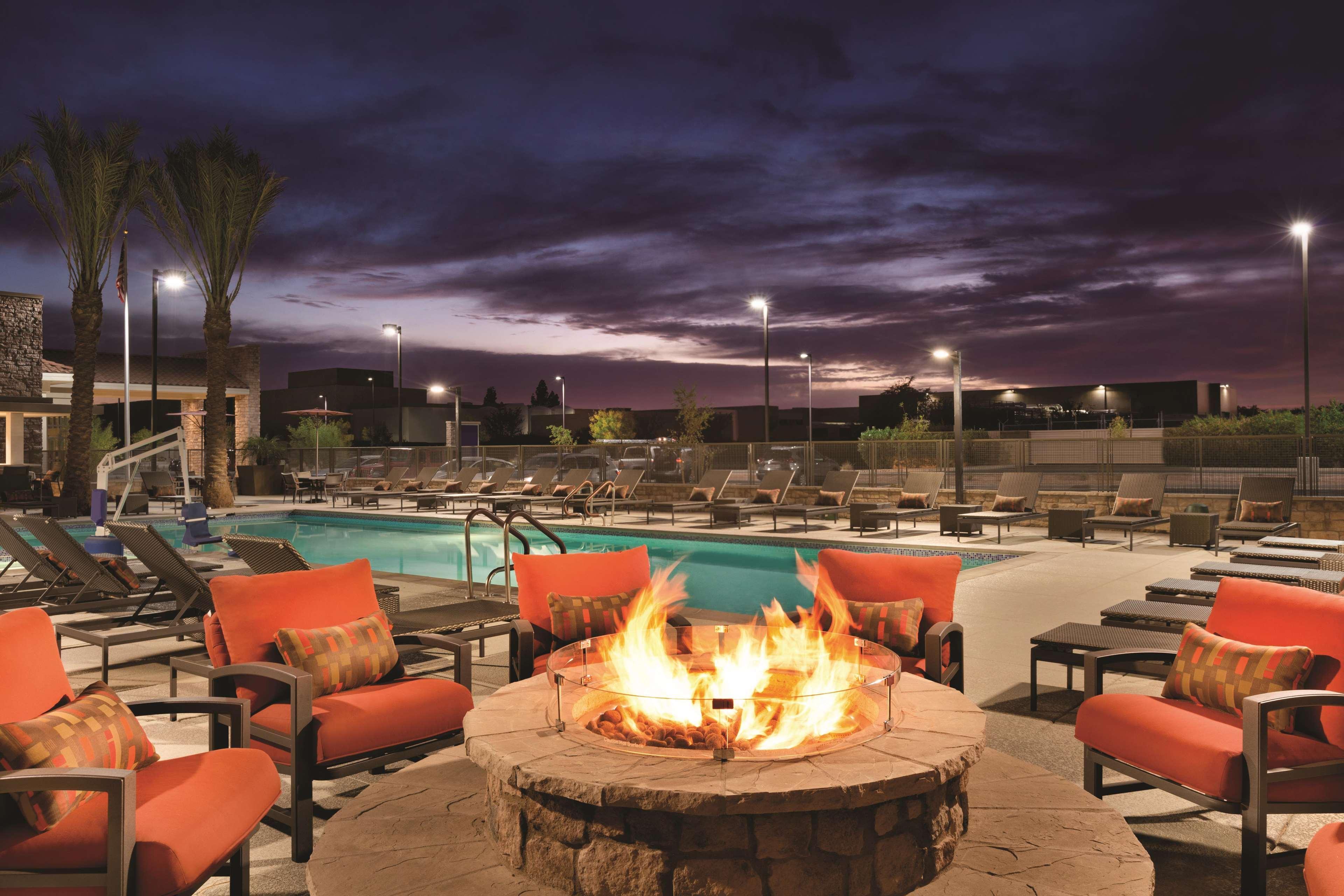 Hyatt Regency Phoenix Downtown - No Destination Fees Luaran gambar