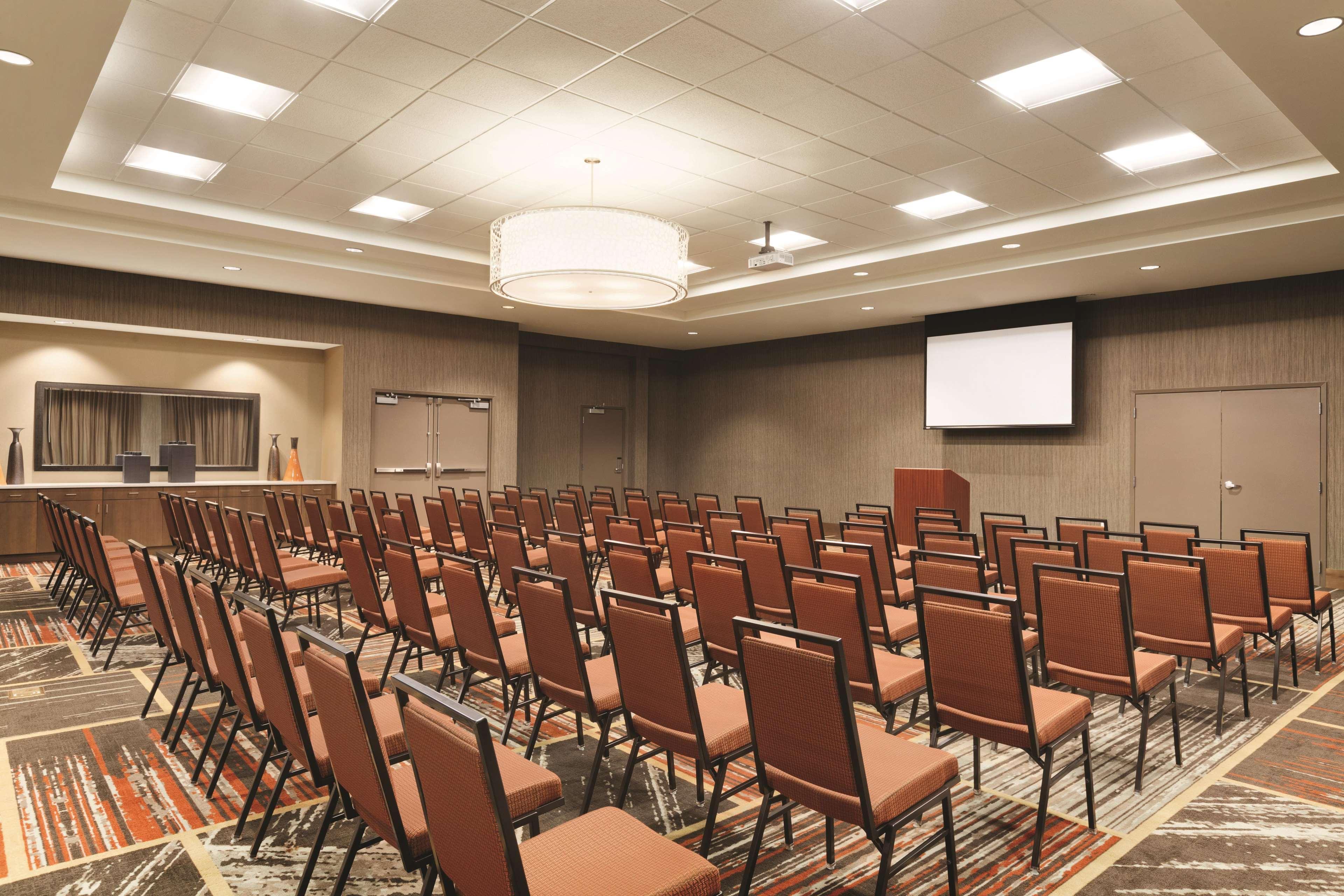 Hyatt Regency Phoenix Downtown - No Destination Fees Luaran gambar