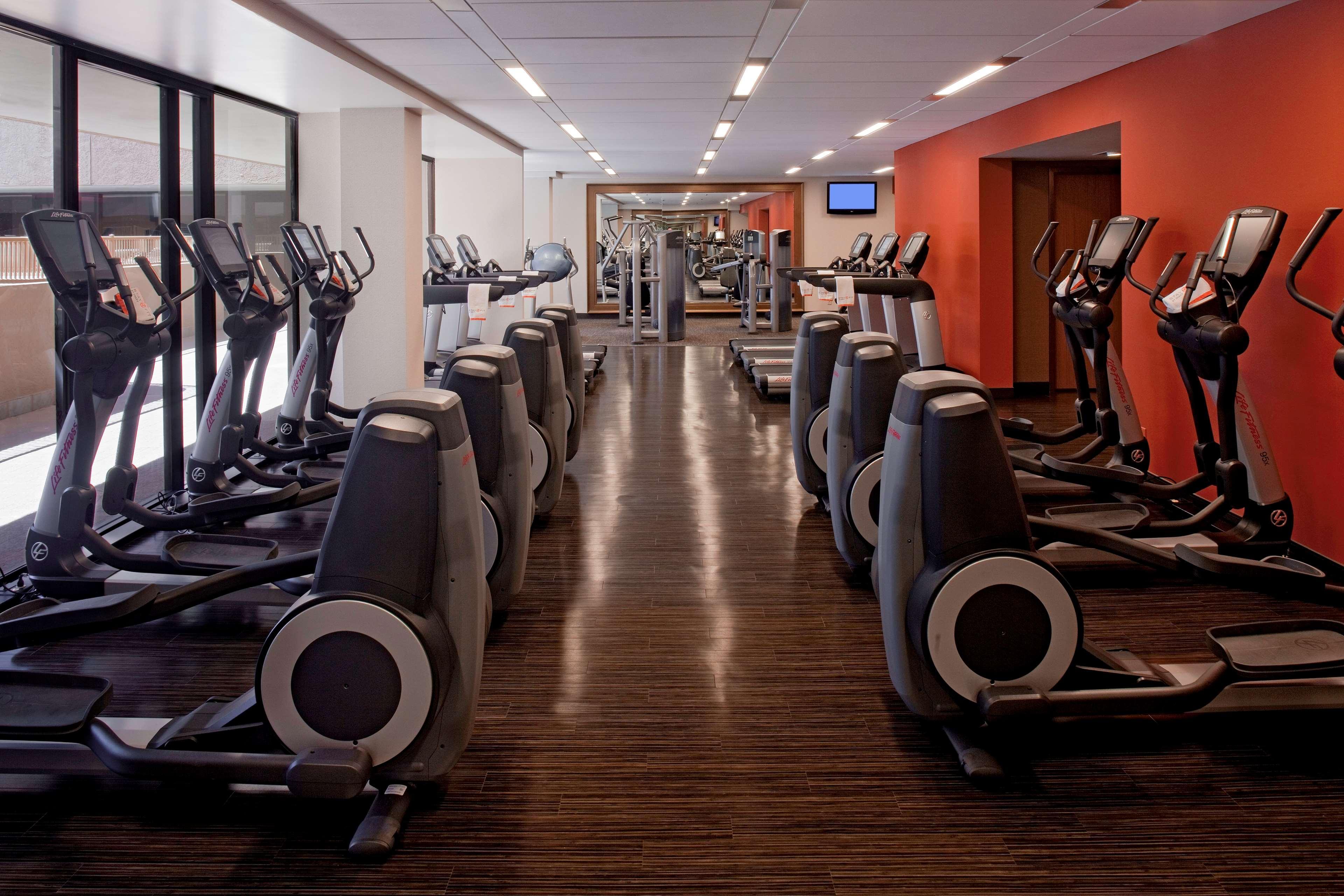 Hyatt Regency Phoenix Downtown - No Destination Fees Luaran gambar