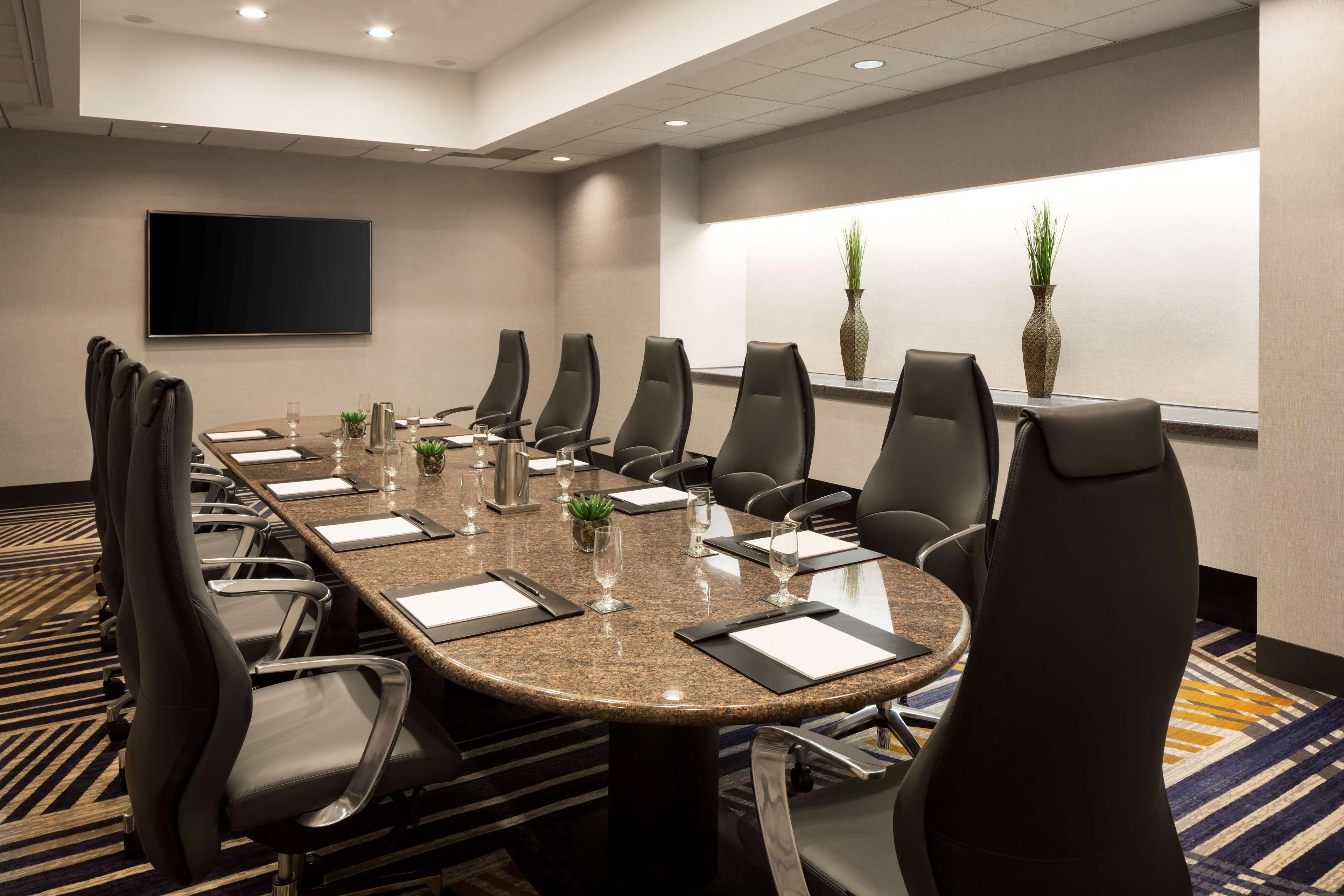Hyatt Regency Phoenix Downtown - No Destination Fees Luaran gambar