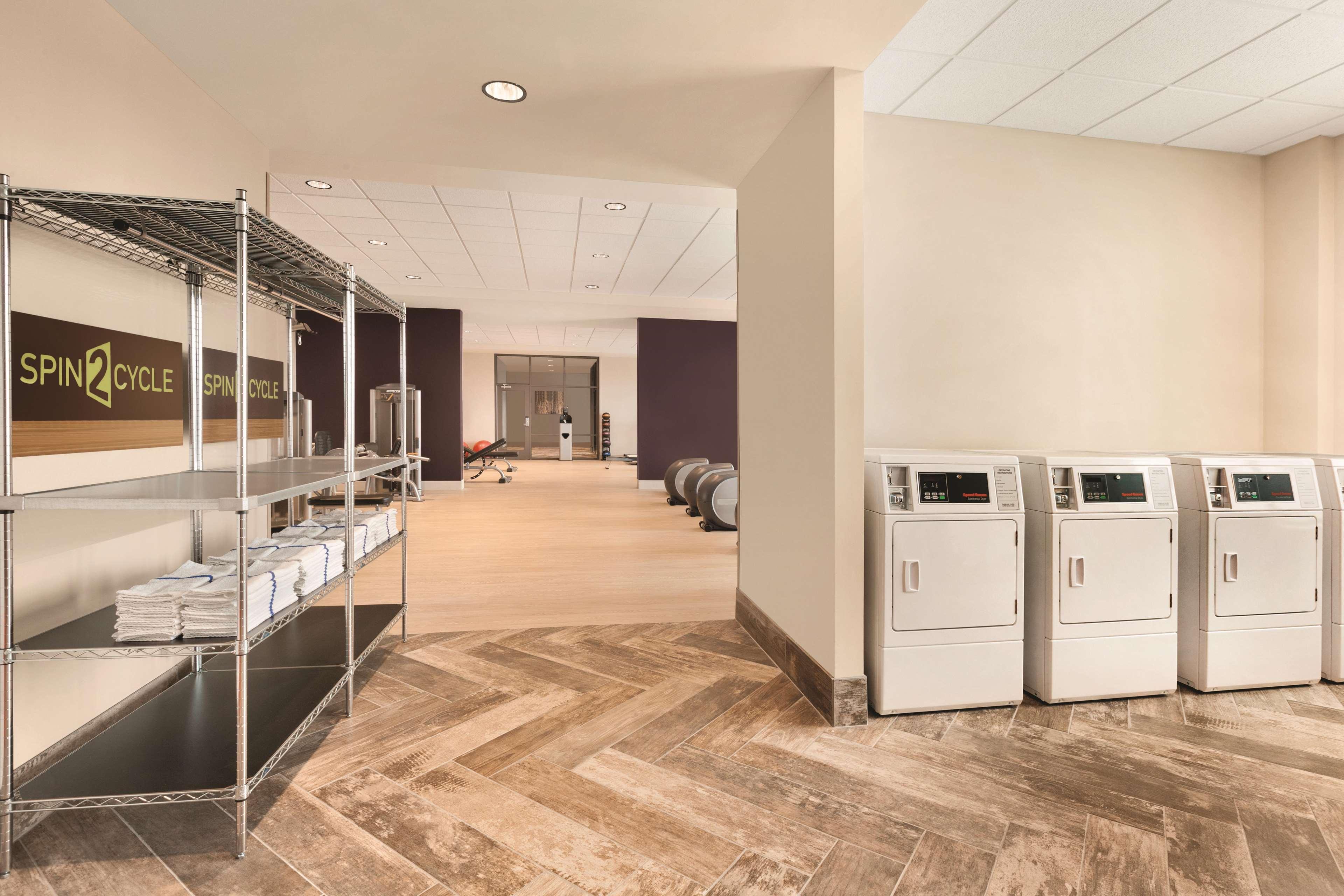 Hyatt Regency Phoenix Downtown - No Destination Fees Luaran gambar