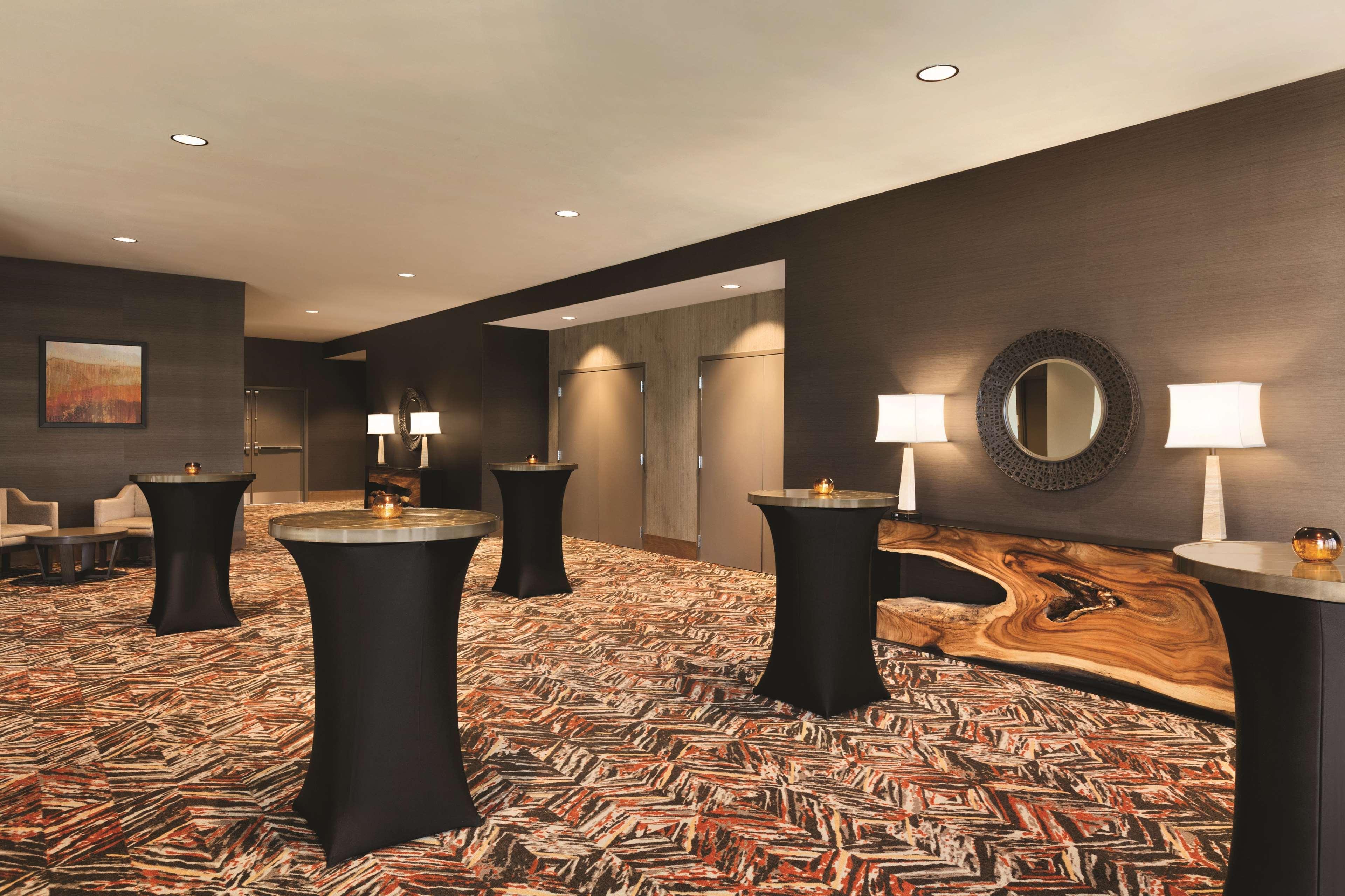 Hyatt Regency Phoenix Downtown - No Destination Fees Luaran gambar
