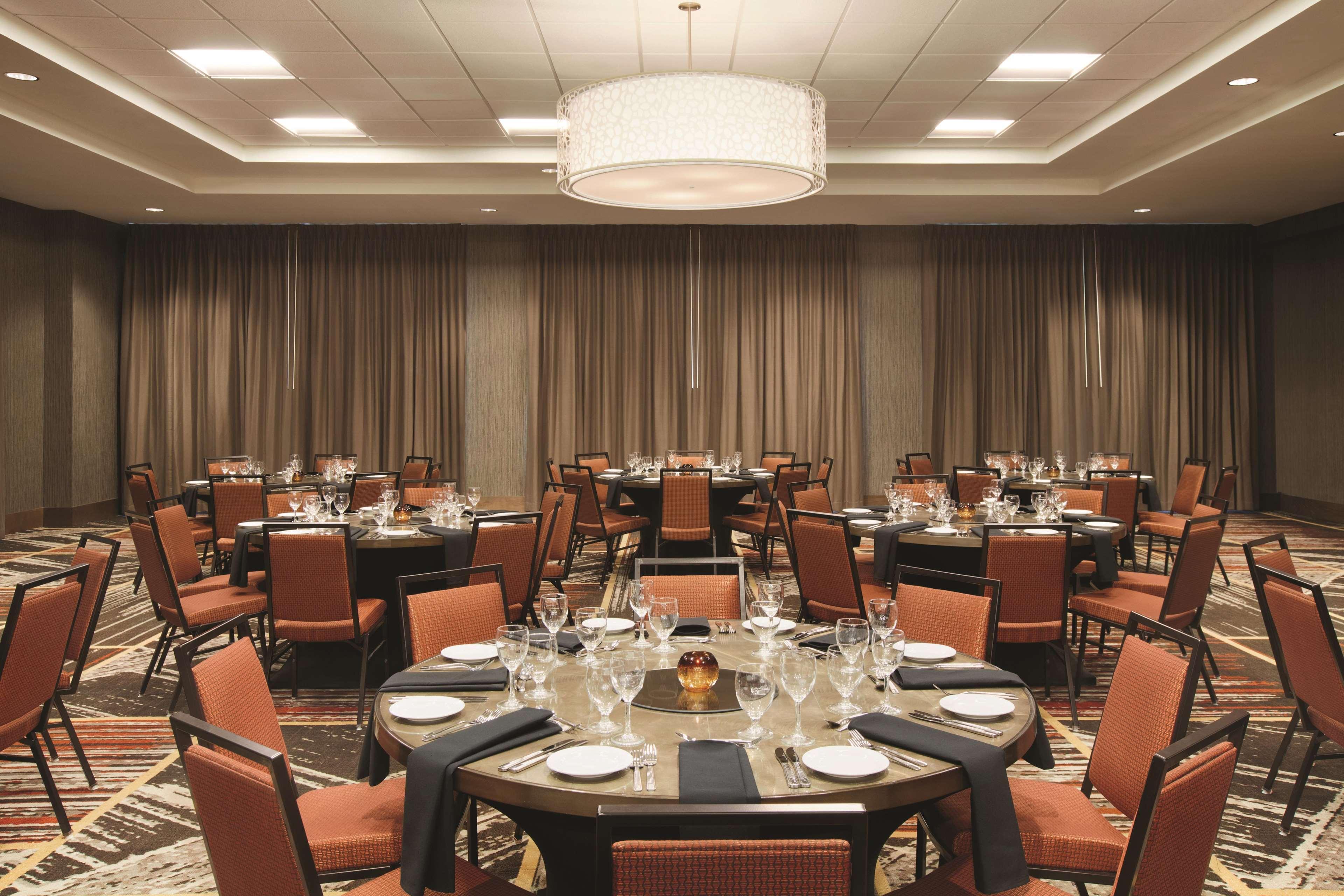 Hyatt Regency Phoenix Downtown - No Destination Fees Luaran gambar
