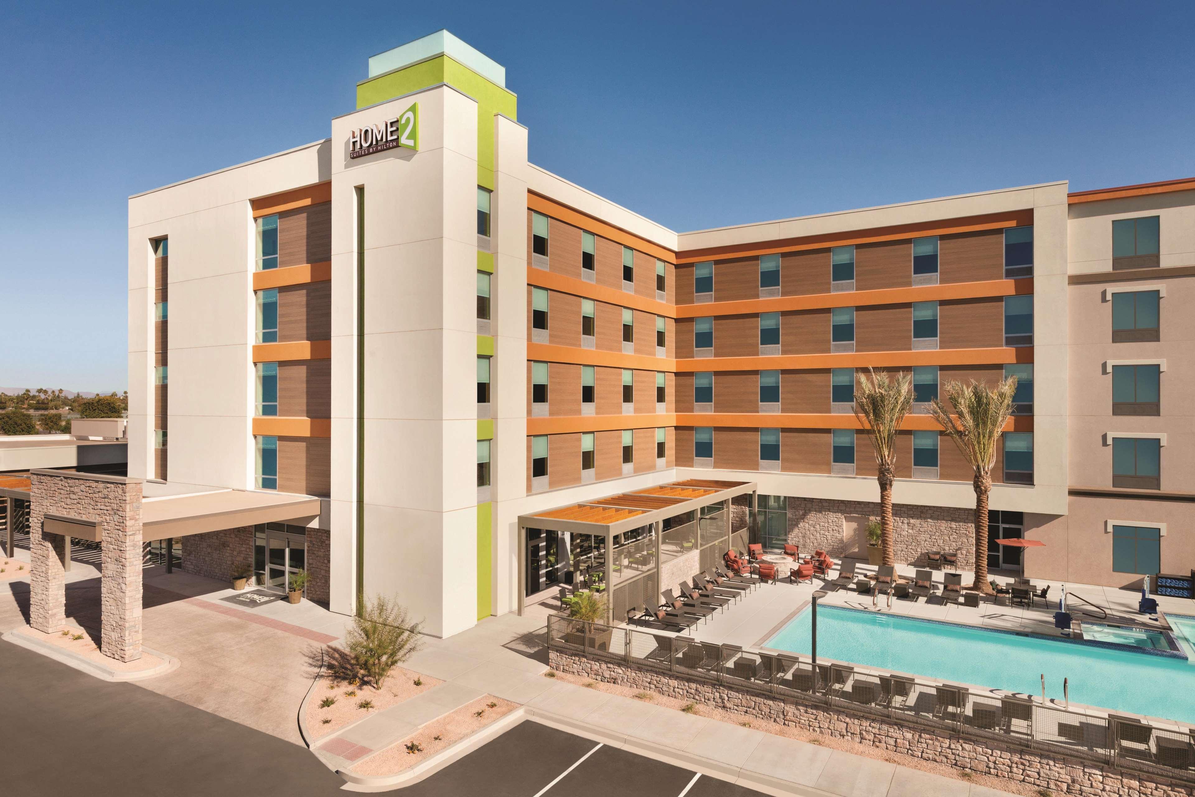 Hyatt Regency Phoenix Downtown - No Destination Fees Luaran gambar