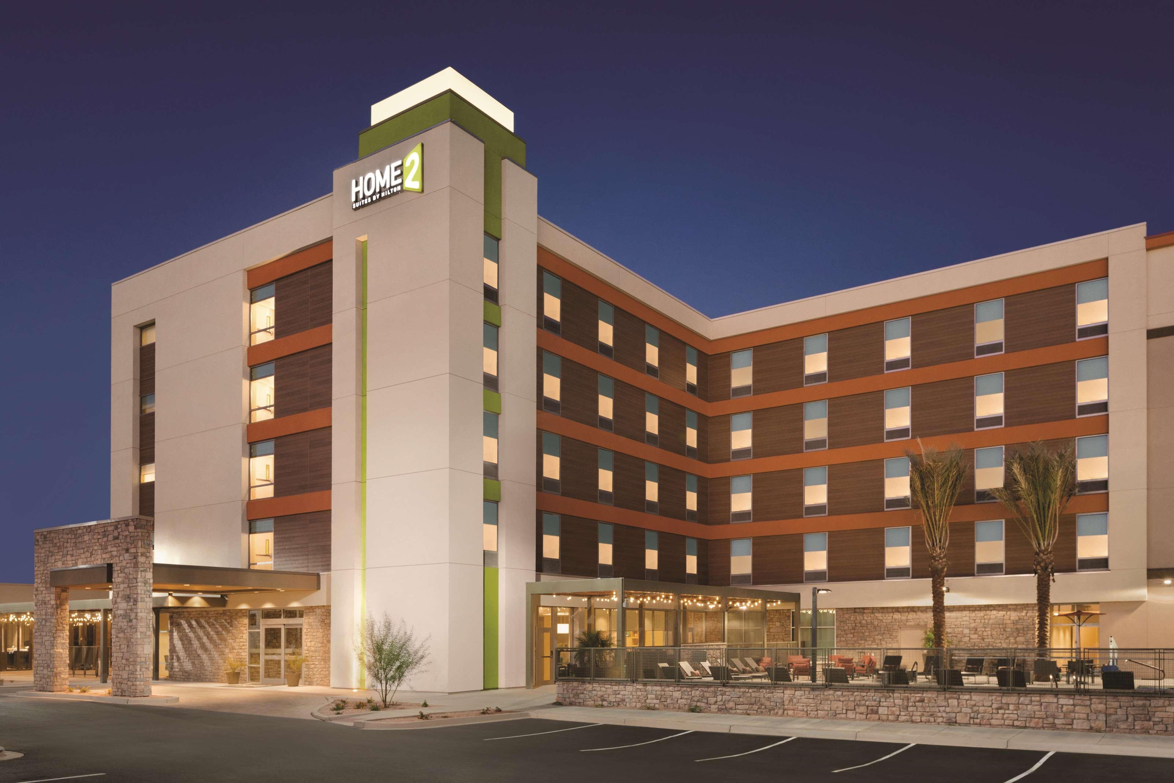Hyatt Regency Phoenix Downtown - No Destination Fees Luaran gambar