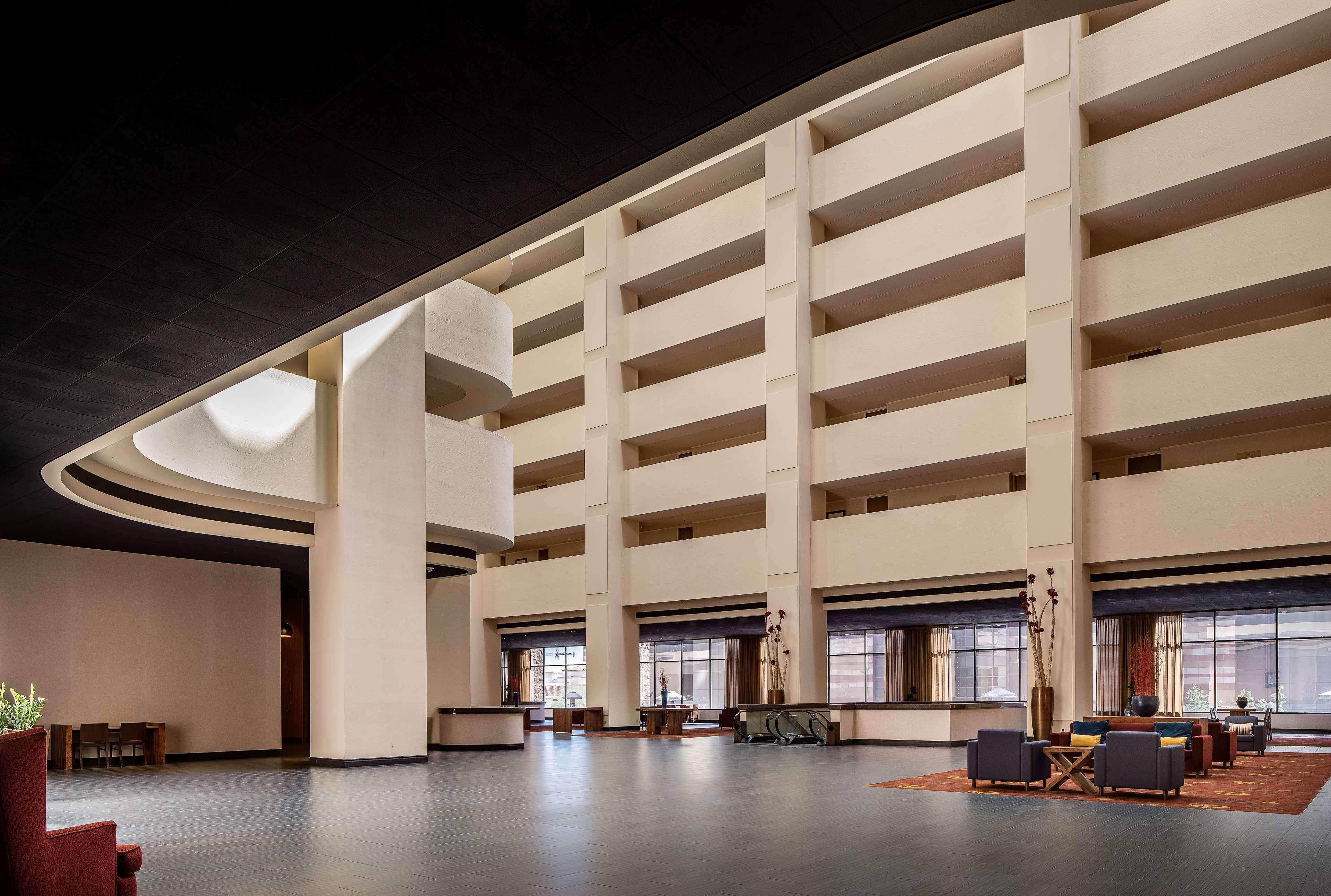 Hyatt Regency Phoenix Downtown - No Destination Fees Luaran gambar