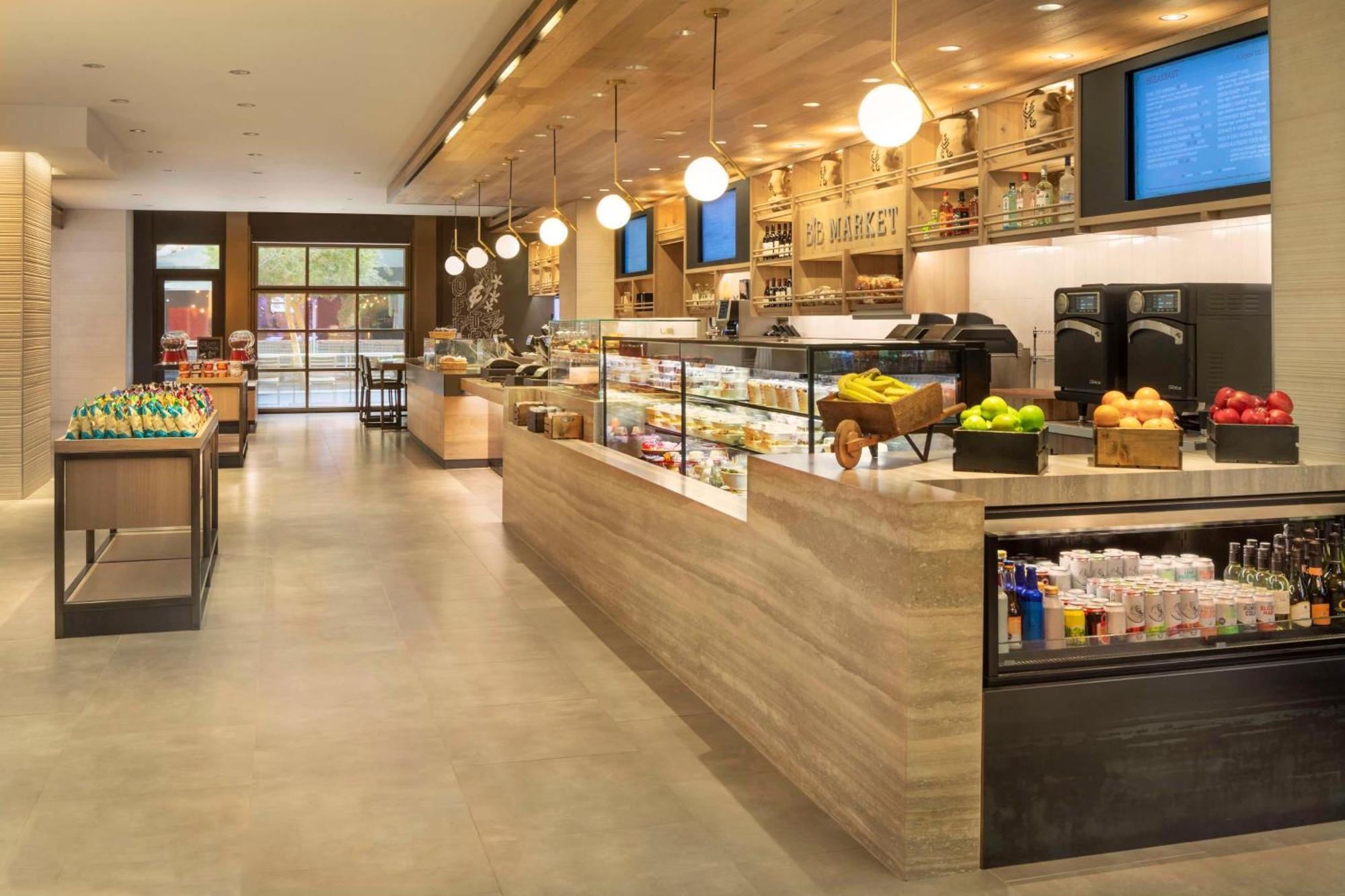 Hyatt Regency Phoenix Downtown - No Destination Fees Luaran gambar