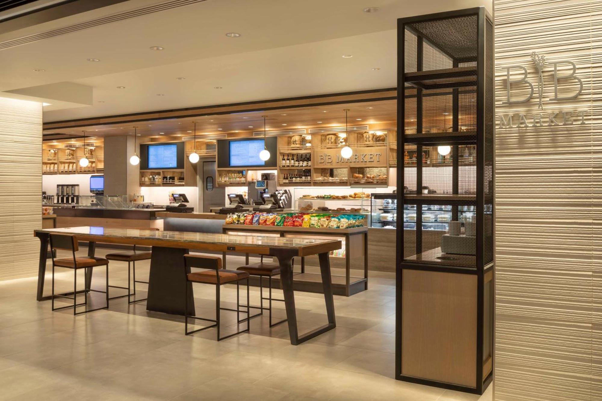 Hyatt Regency Phoenix Downtown - No Destination Fees Luaran gambar