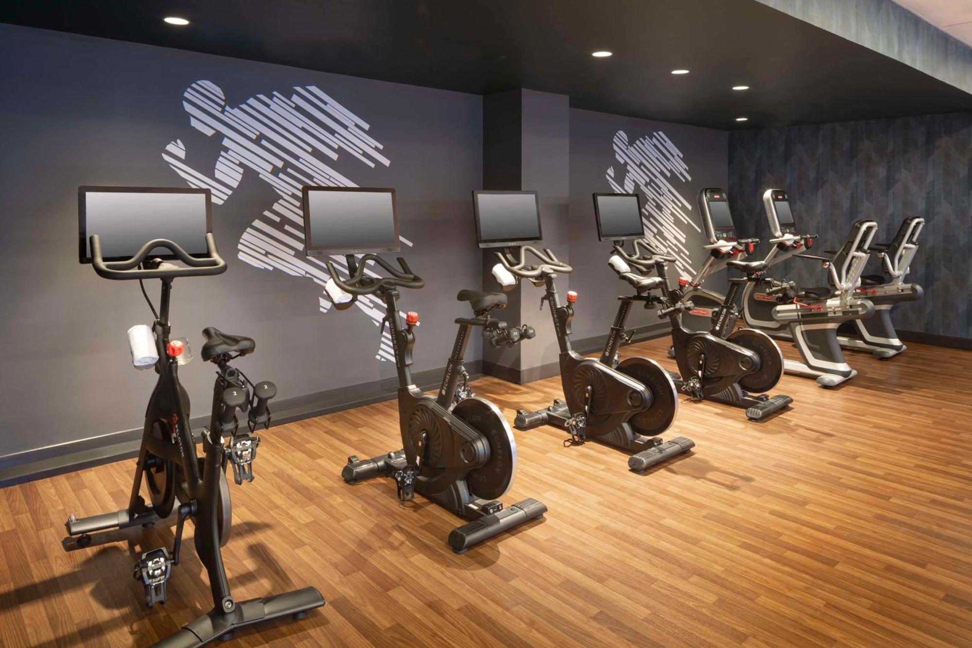 Hyatt Regency Phoenix Downtown - No Destination Fees Luaran gambar
