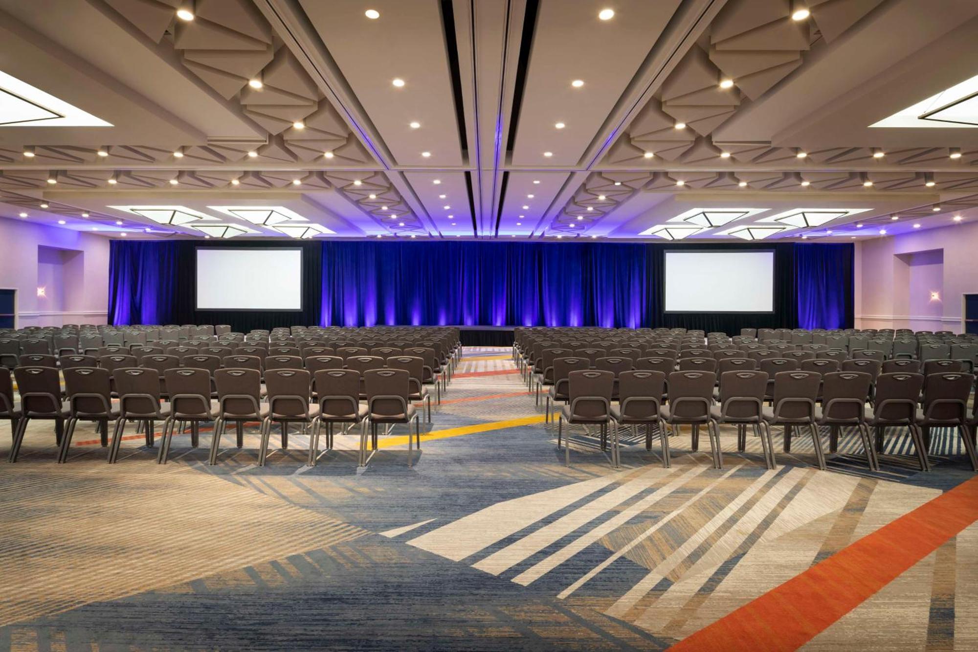 Hyatt Regency Phoenix Downtown - No Destination Fees Luaran gambar
