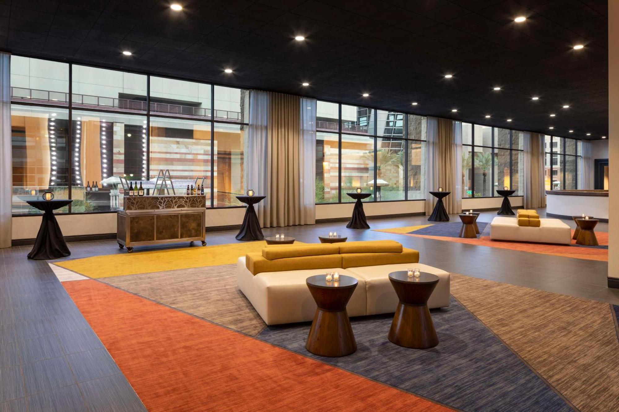 Hyatt Regency Phoenix Downtown - No Destination Fees Luaran gambar