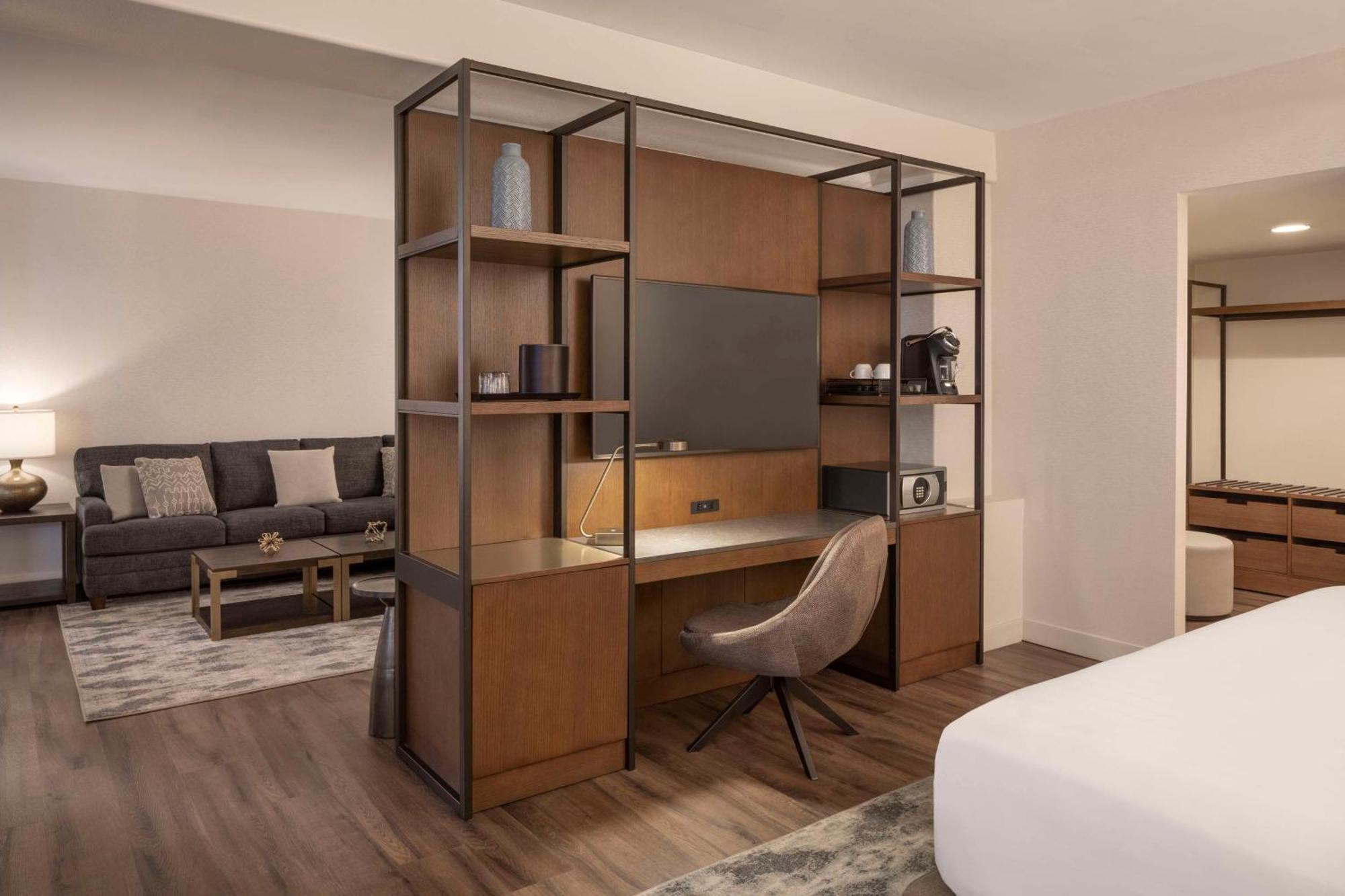 Hyatt Regency Phoenix Downtown - No Destination Fees Luaran gambar