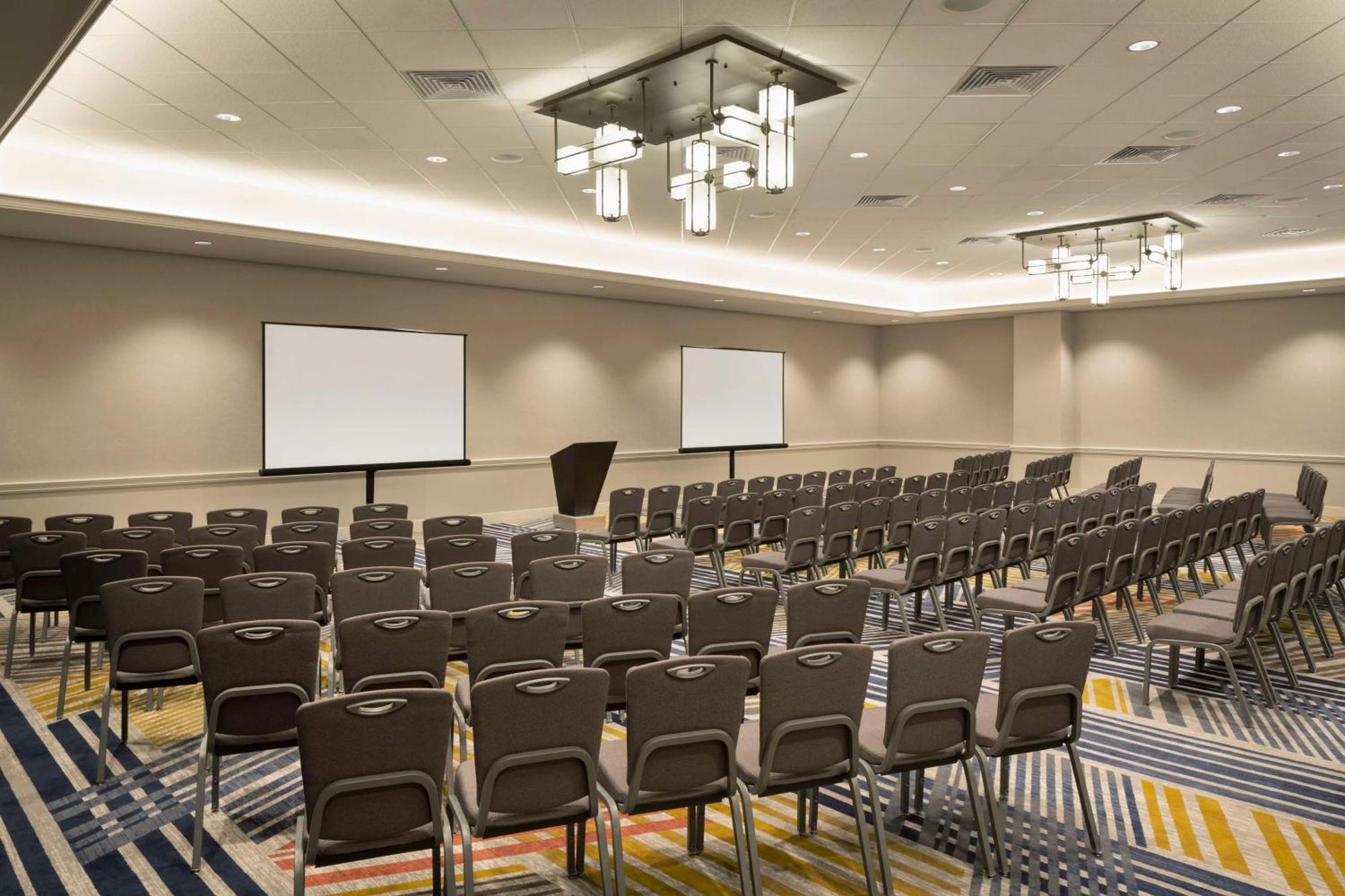 Hyatt Regency Phoenix Downtown - No Destination Fees Luaran gambar