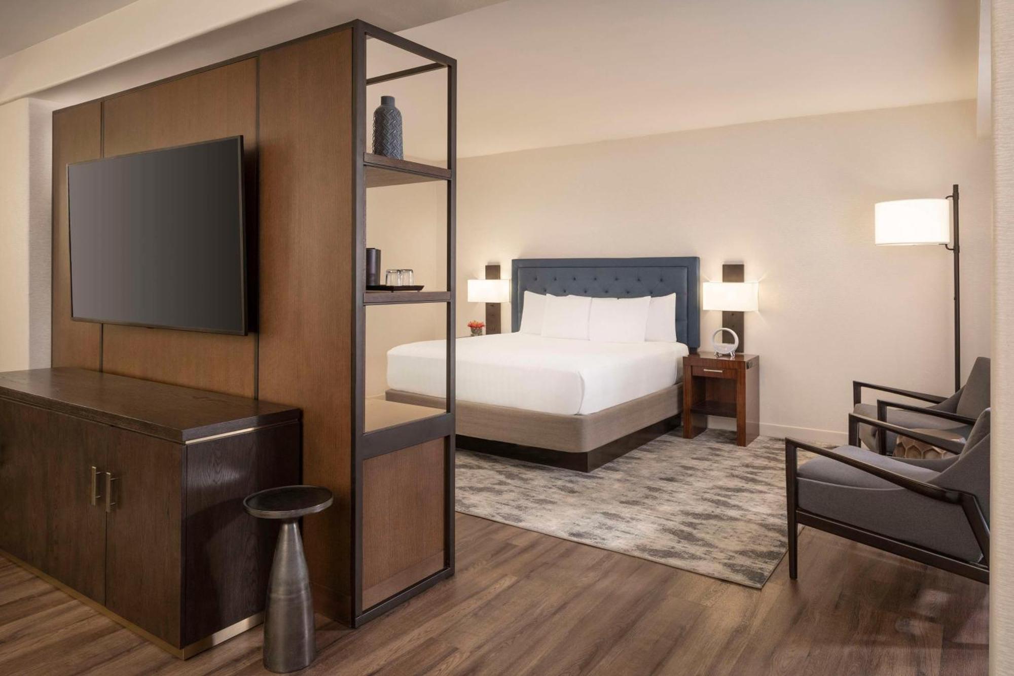 Hyatt Regency Phoenix Downtown - No Destination Fees Luaran gambar