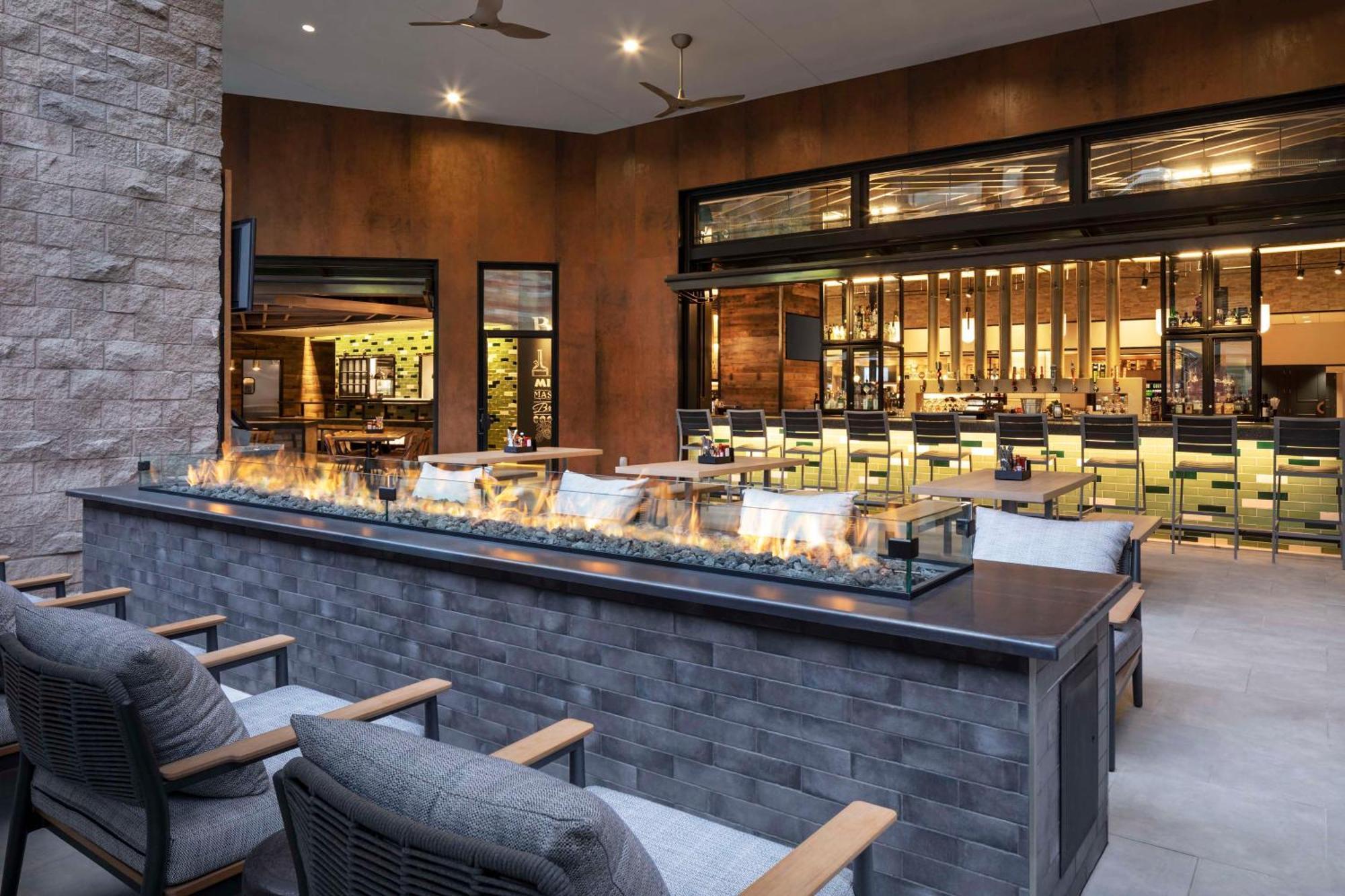 Hyatt Regency Phoenix Downtown - No Destination Fees Luaran gambar